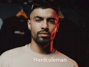 Hardcoleman