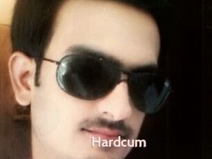 Hardcum