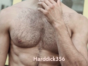 Harddick356