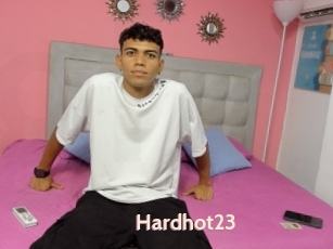 Hardhot23