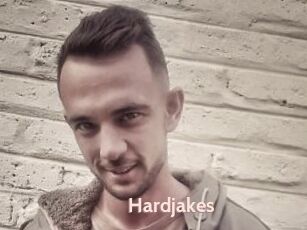 Hardjakes