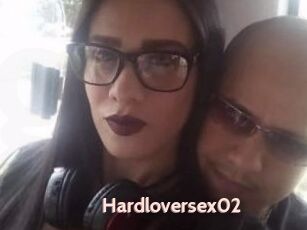 Hardloversex02