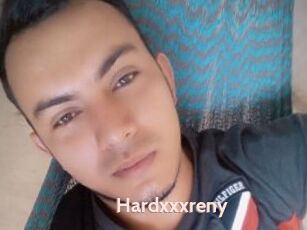 Hardxxxreny