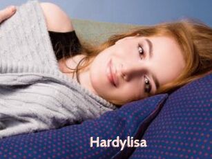 Hardylisa