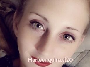 Harleenquinzel20