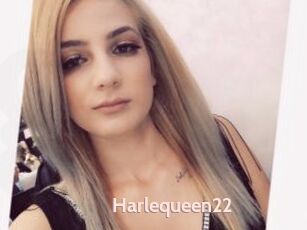 Harlequeen22