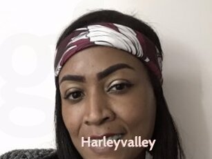 Harleyvalley