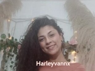 Harleyvannx