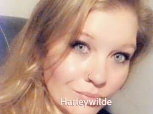 Harleywilde