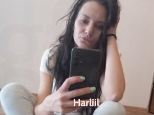 Harliil