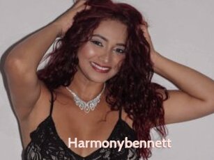 Harmonybennett