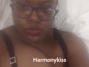 Harmonykiss