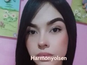 Harmonyolsen