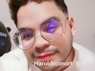 Haroldsconort