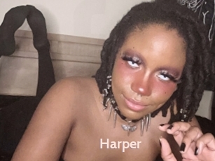 Harper