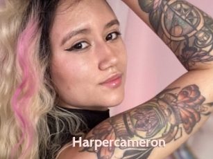 Harpercameron