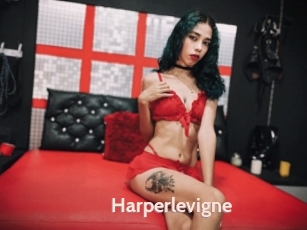 Harperlevigne