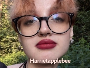 Harrietapplebee