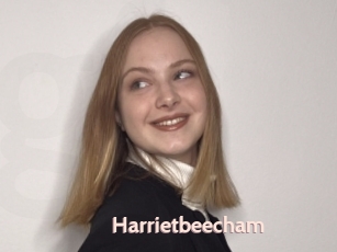 Harrietbeecham