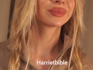 Harrietbible