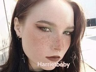 Harrietboby