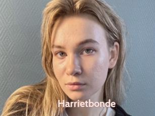 Harrietbonde