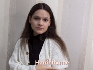 Harrietborne