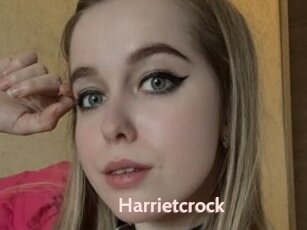 Harrietcrock