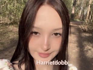 Harrietdobb