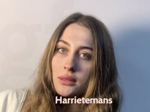 Harrietemans