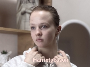 Harrietgosson