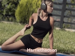 Harriethadson