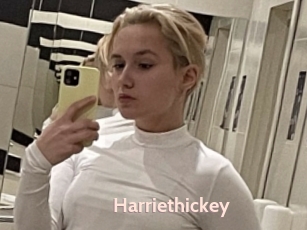 Harriethickey