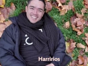 Harririos