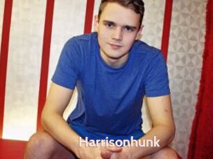 Harrisonhunk