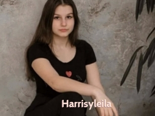 Harrisyleila