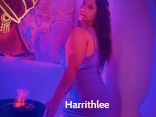 Harrithlee