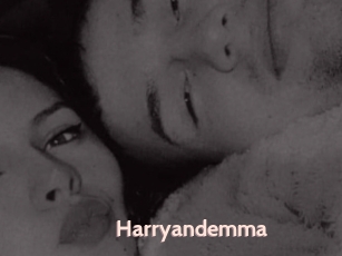 Harryandemma