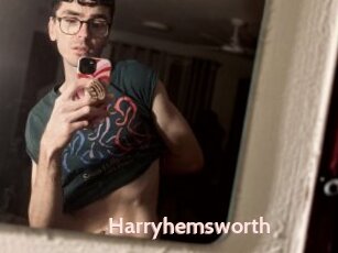 Harryhemsworth