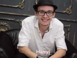 Harryj