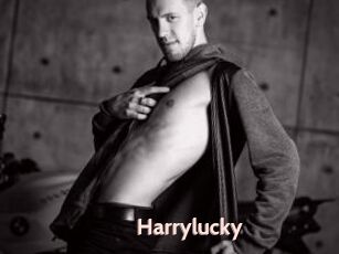 Harrylucky