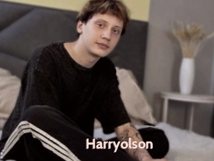 Harryolson