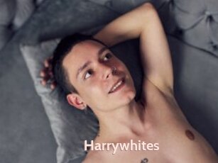 Harrywhites