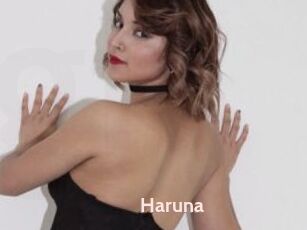 Haruna