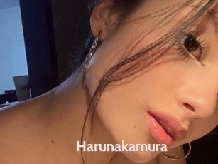 Harunakamura