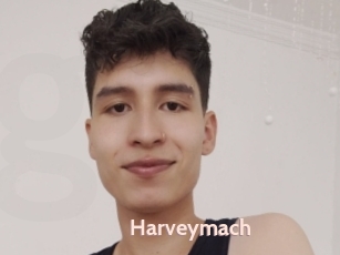 Harveymach