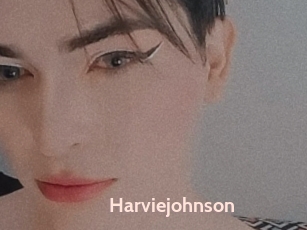 Harviejohnson