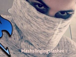 Hashslingingslasher