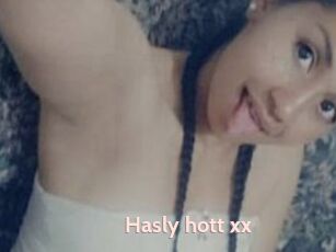 Hasly_hott_xx