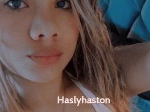 Haslyhaston